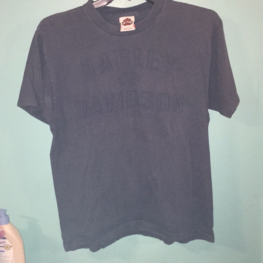 Harley Davidson t shirt